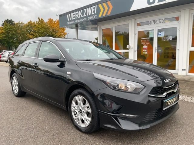 Kia Ceed SportWagon Vision