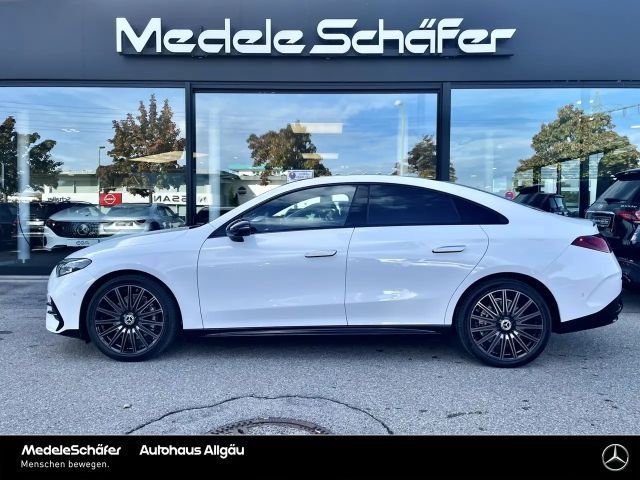 Mercedes-Benz CLA 250 AMG Line Coupé