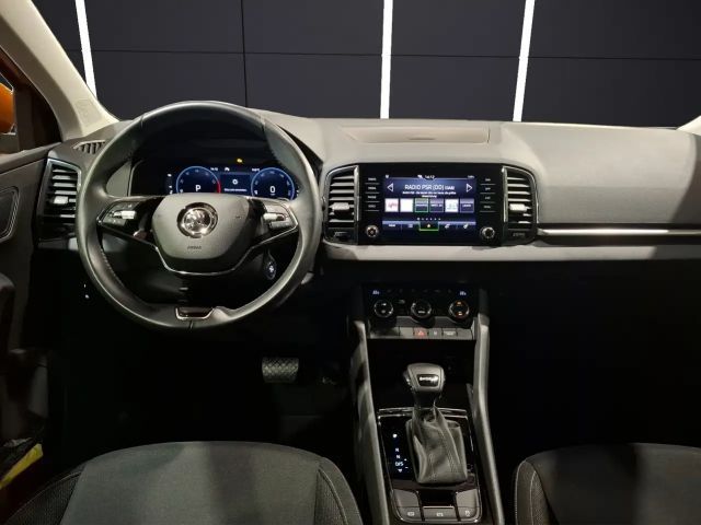 Skoda Karoq Ambition