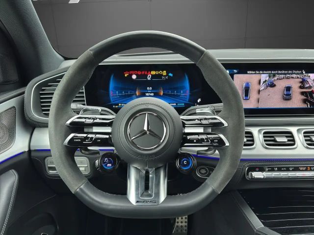 Mercedes-Benz GLE 63 AMG AMG Line