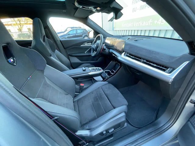 BMW X2 M35i xDrive