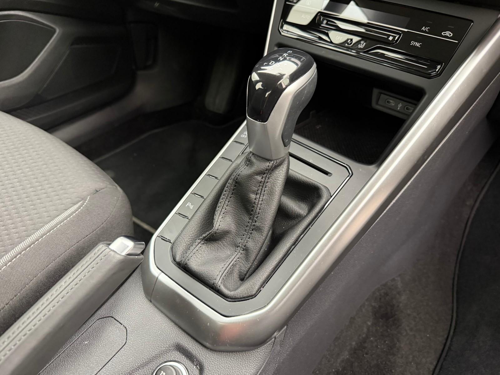 Volkswagen Polo 1.0 TSI DSG Life