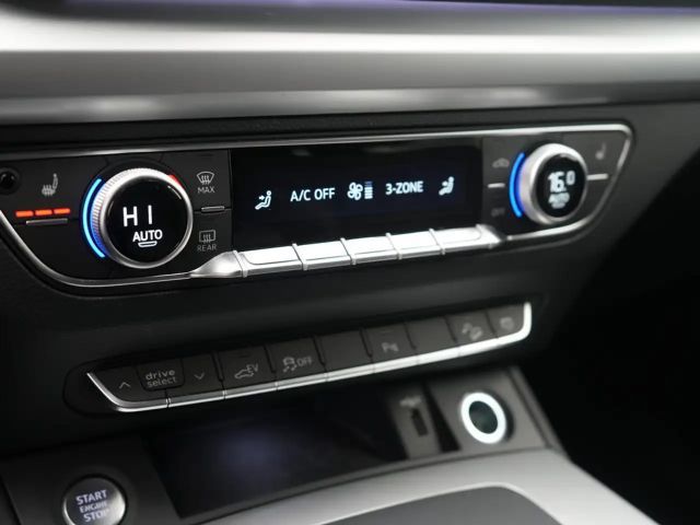 Audi Q5 Quattro S-Line