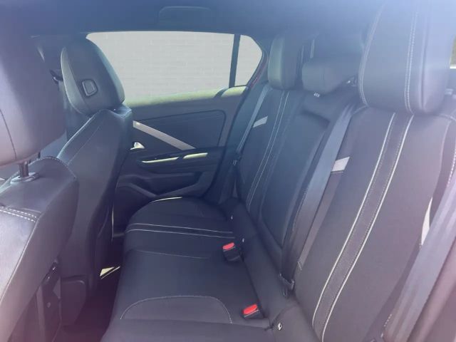 Opel Astra GS-Line Grand Sport