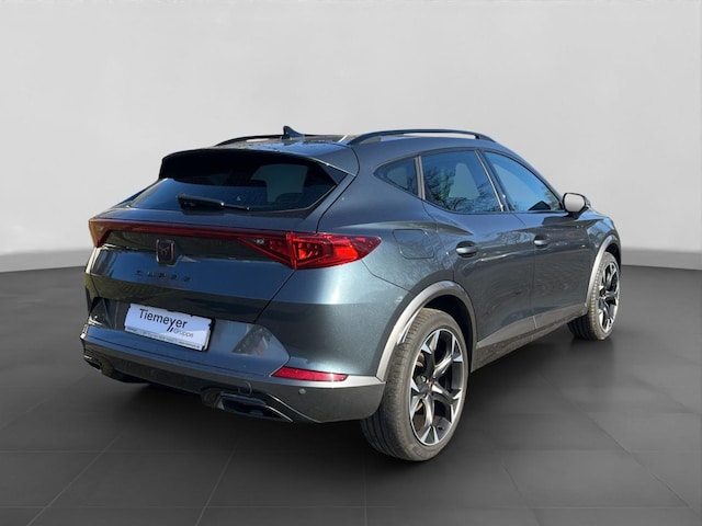 Cupra Formentor Formentor 2.0 TDI 4D LM19 PANO AHK BEATS eKLAPPE KAMERA