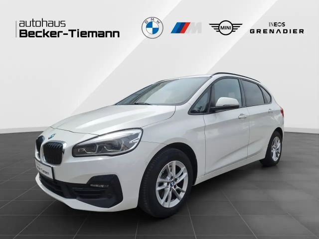 BMW 220 220d Active Tourer