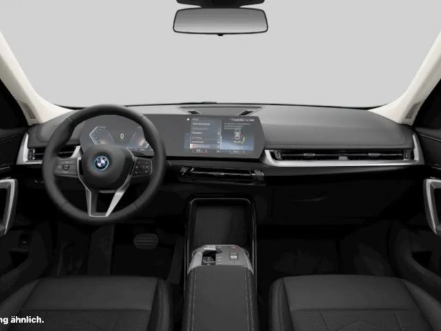 BMW iX1 xDrive30
