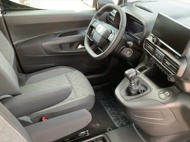 Opel Combo 1,2 Turbo Combi Edition Plus L1H1 digital