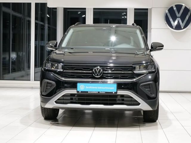 Volkswagen T-Cross 1.0 TSI DSG Life