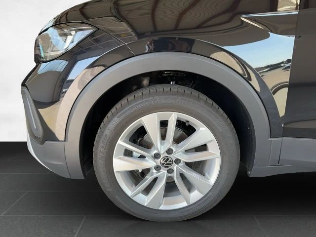 Volkswagen T-Cross 1.0 TSI IQ.Drive Life