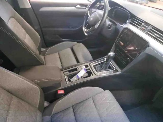 Volkswagen Passat 2.0 TDI Business DSG