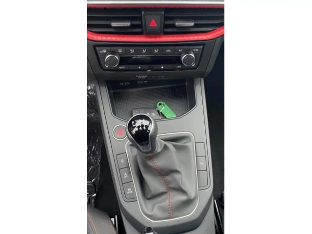 Seat Ibiza 1.0 TSI FR-lijn