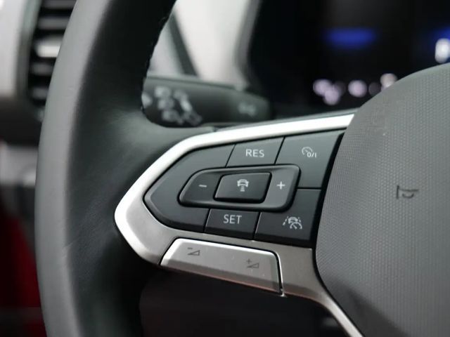 Volkswagen T-Cross 1.5 TSI DSG Life