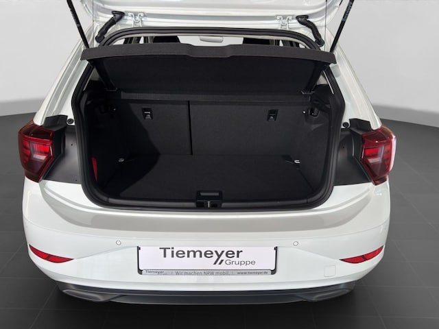 Volkswagen Polo 1.0 TSI Life