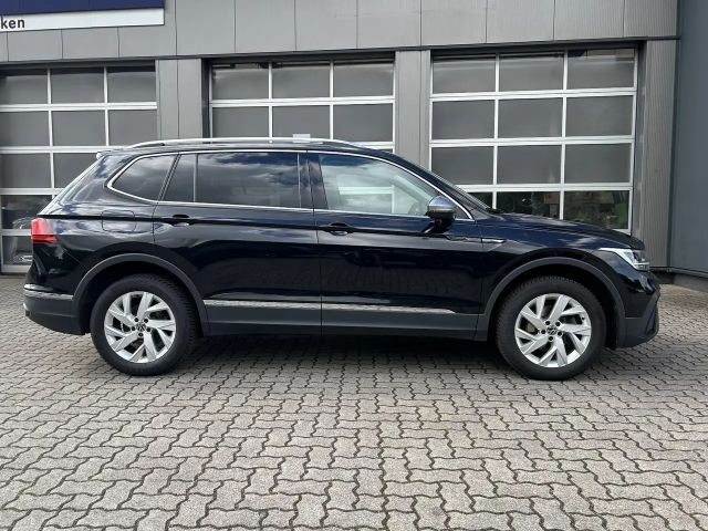 Volkswagen Tiguan Allspace Life
