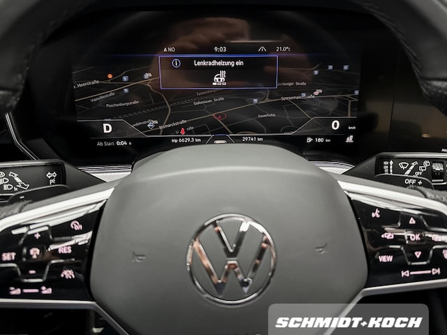 Volkswagen Touareg 3.0 V6 TDI 3.0 V6 TSI R-Line