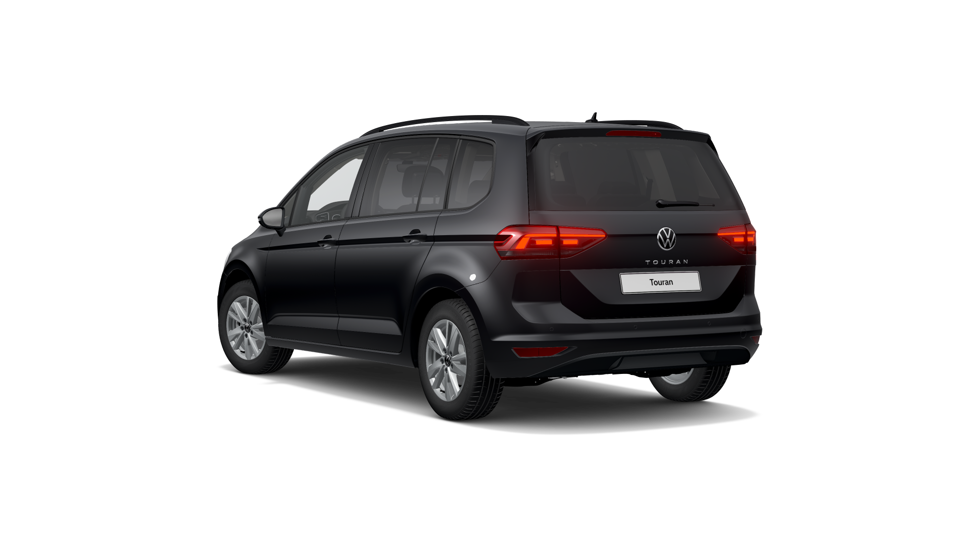 Volkswagen Touran 2.0 TDI Comfortline