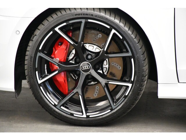 Audi RS3 Quattro S-Tronic Sportback