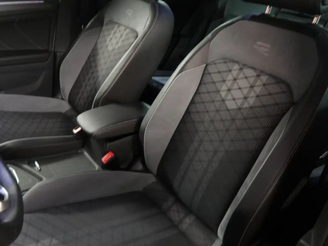 Volkswagen Tiguan R-Line eHybrid