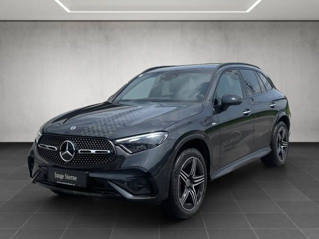 Mercedes-Benz GLC 300 4MATIC