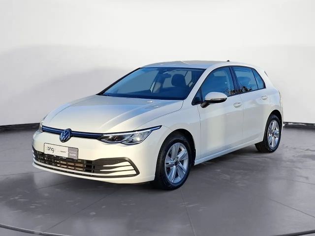 Volkswagen Golf DSG Life