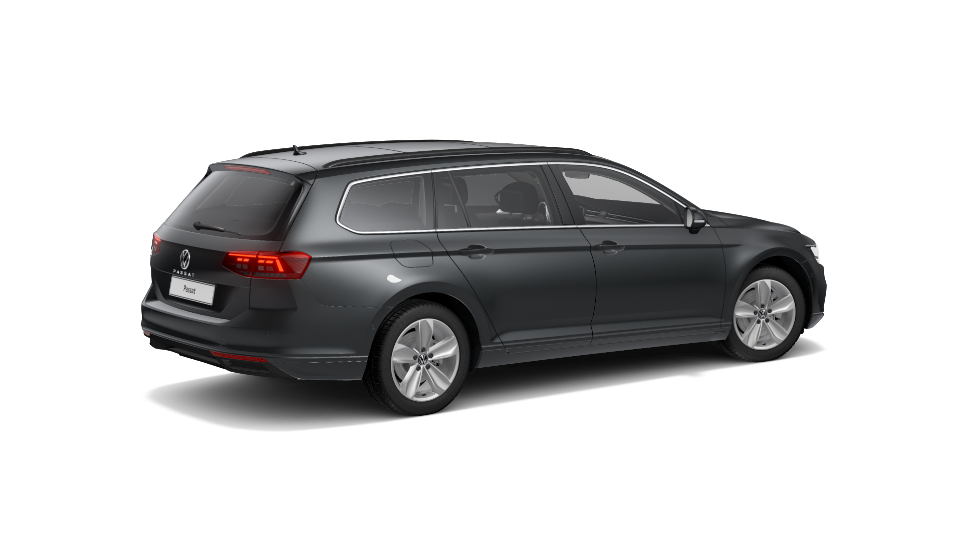 Volkswagen Passat 2.0 TDI Business DSG Variant