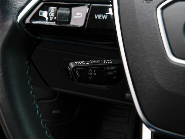 Audi A6 40 TDI Avant S-Tronic