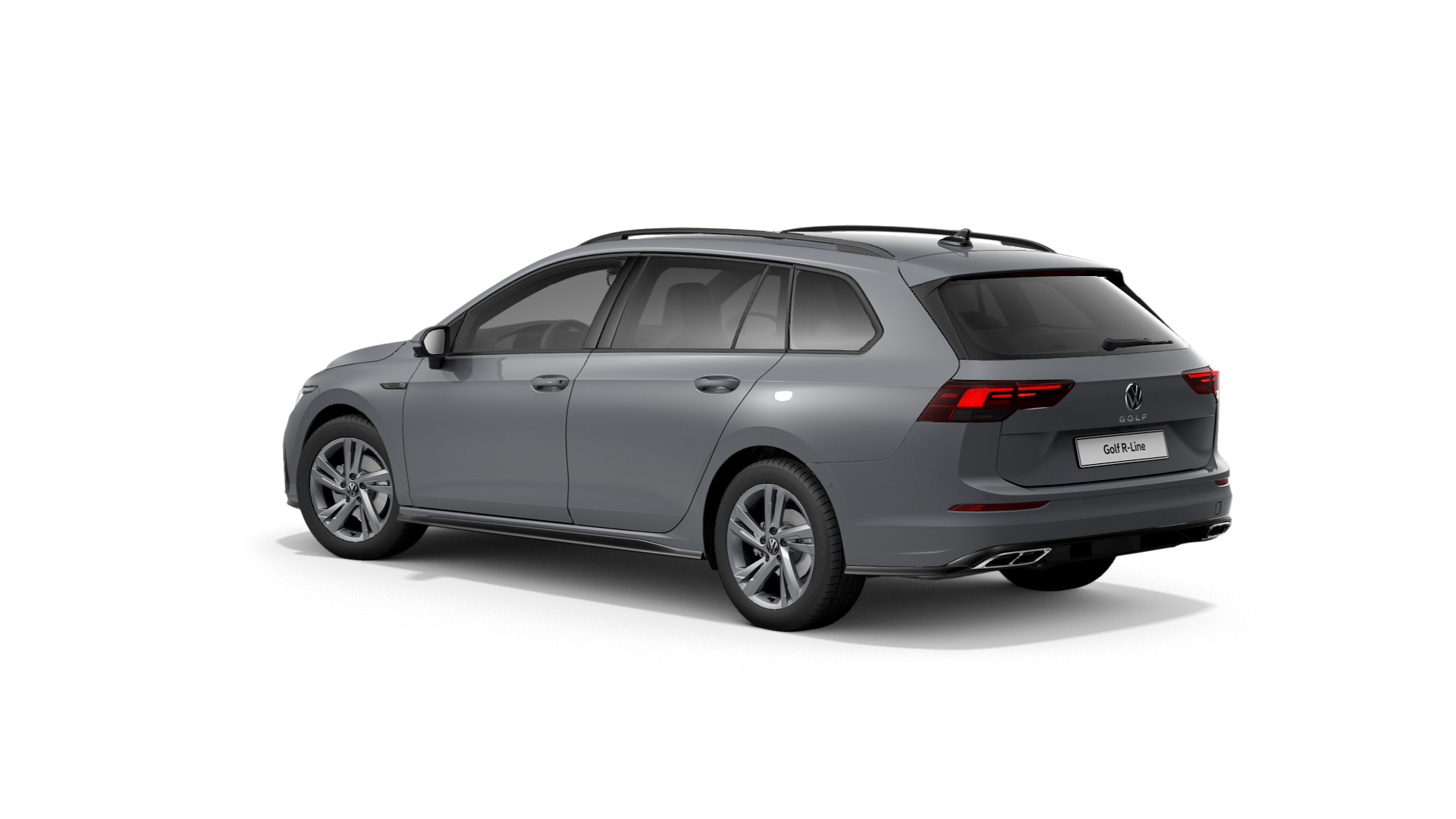 Volkswagen Golf Golf VIII R-Line Variant