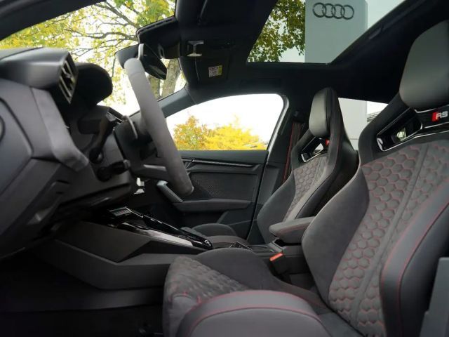 Audi RS3 Sedan