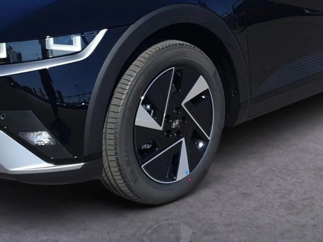 Hyundai IONIQ 5 4WD Vierwielaandrijving
