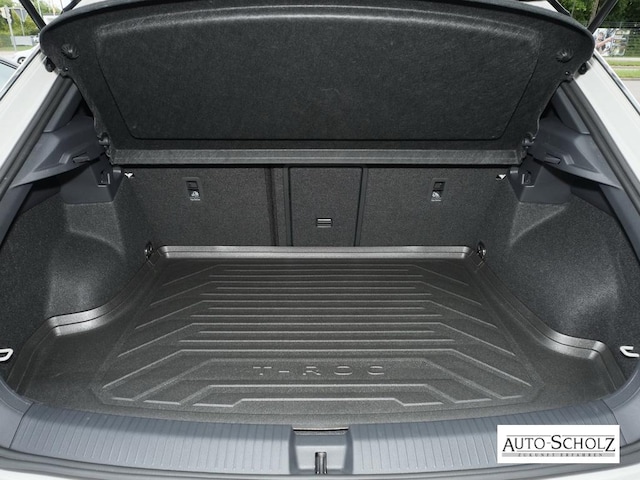 Volkswagen T-Roc 1.5 TSI DSG Move