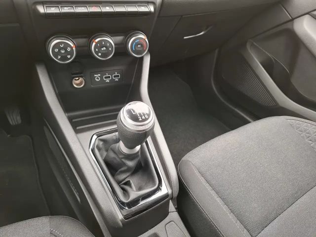 Renault Clio Business Line TCe 90