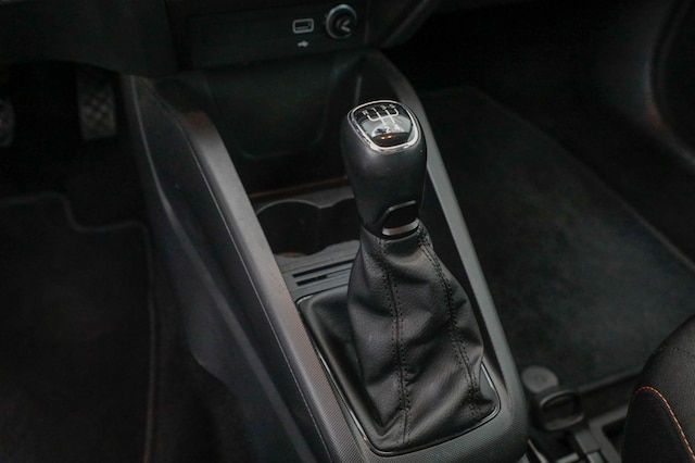 Skoda Fabia Ambition Combi