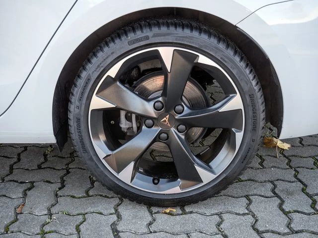 Cupra Leon 2.0 TSI Sportstourer