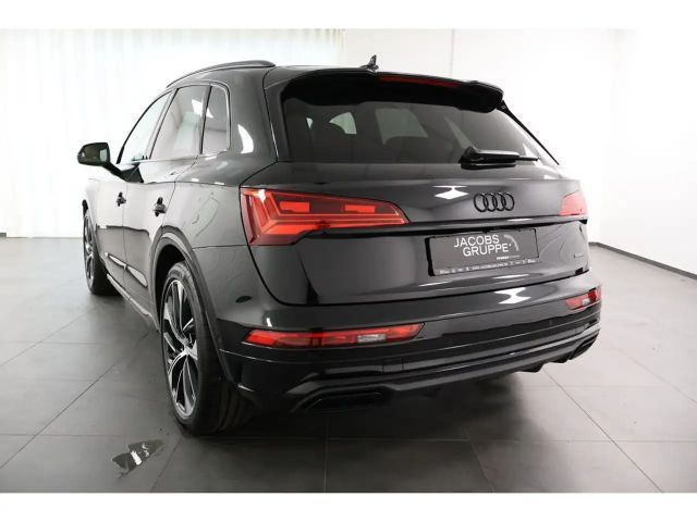 Audi Q5 40 TDI Quattro S-Line