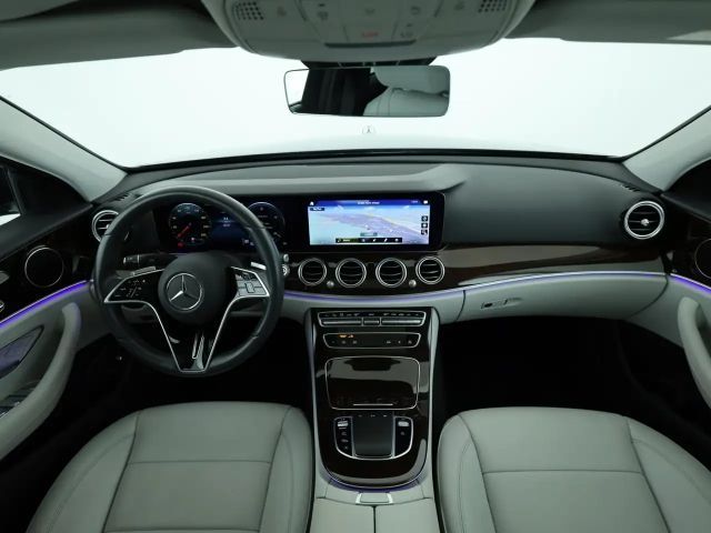 Mercedes-Benz E 450 4MATIC Sedan