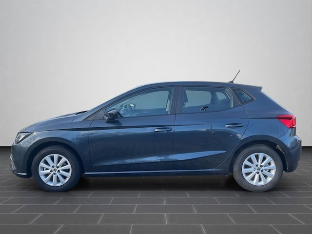 Seat Ibiza 1.0 TSI Style