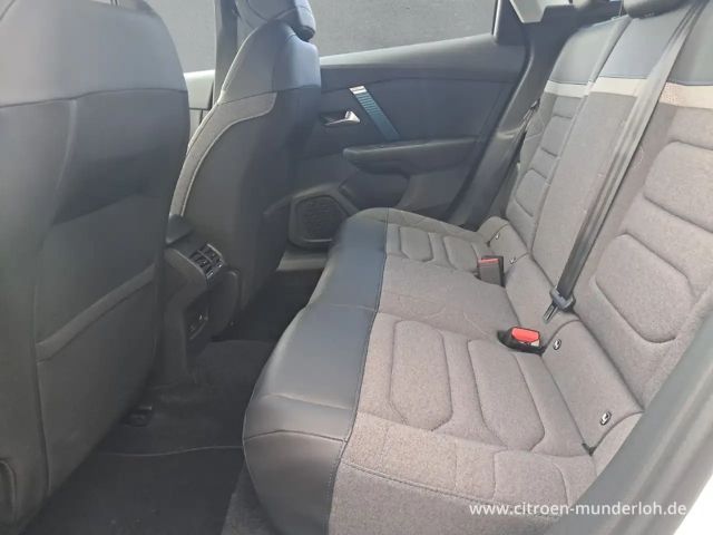 Citroën ë-C4 Feel Pack