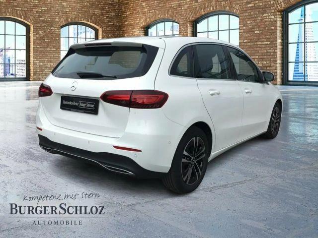Mercedes-Benz B 180 NAVI/LED/KAMERA/AHK