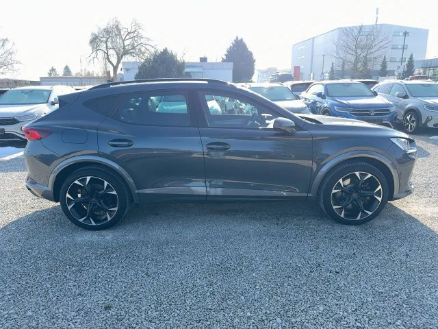 Cupra Formentor e-Hybrid