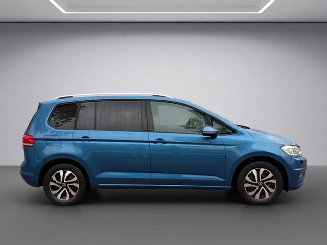 Volkswagen Touran 2.0 TDI DSG
