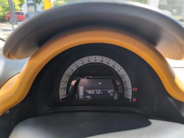 Renault Twingo Electric Intens