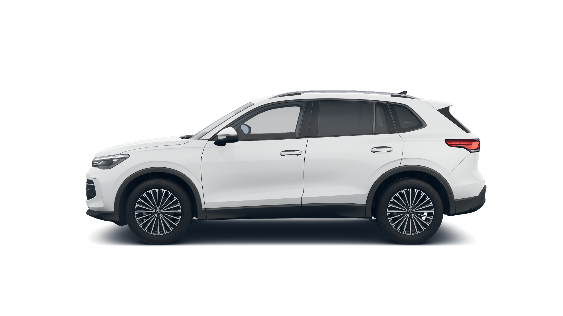 Volkswagen Tiguan 1.5 eTSI DSG