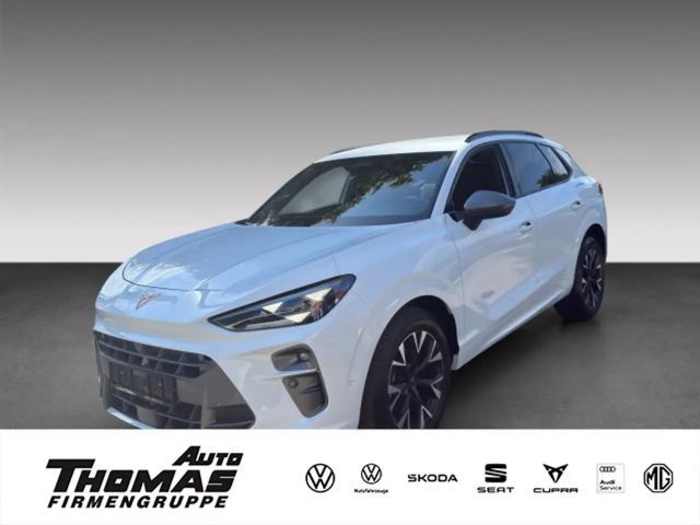 Cupra Terramar 1.5 eTSI