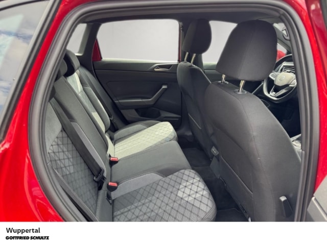 Volkswagen Taigo 1.0 TSI DSG R-Line