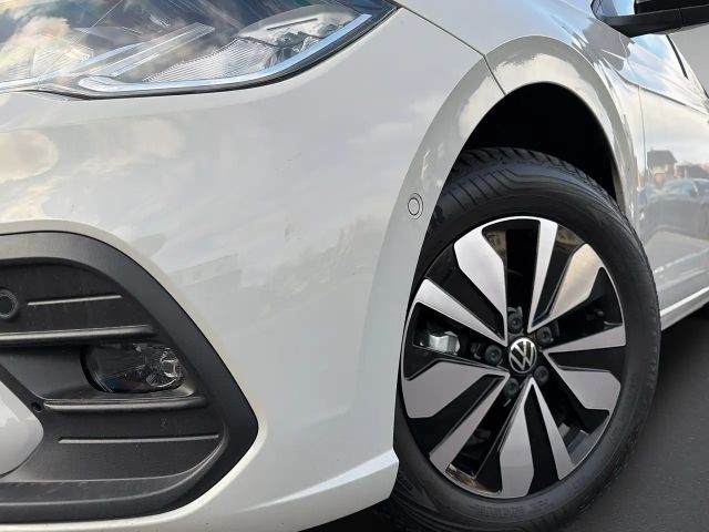 Volkswagen Polo 1.0 TSI