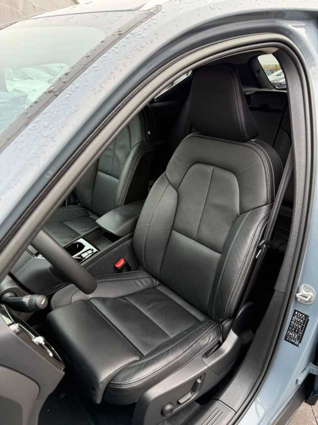 Volvo XC40 Inscription T4