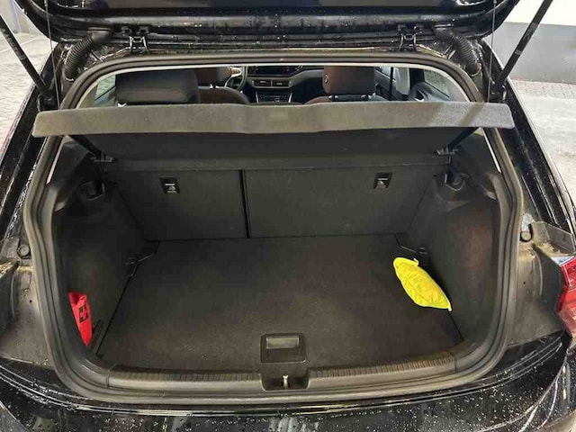 Volkswagen Polo 1.0 MPI