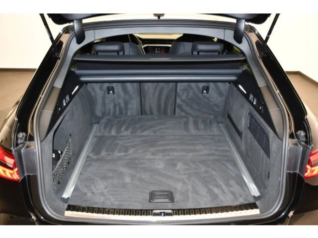 Audi S6 3.0 TDI Quattro