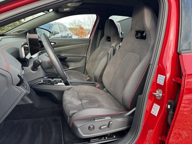 Volkswagen ID.4 4Motion GTX